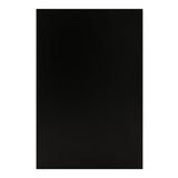 Iris LED Winkel Toonbank Set CM60 & 2 x B900 - Zwart