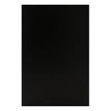 Adonis LED Winkel Toonbank Set B900, C900 & CM60 - Zwart