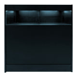 Theseus LED Winkel Toonbank Set LM60 & 2 x B900 - Zwart