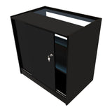 Andromeda LED Winkel Toonbank Set LM60 & 2 x C900 - Zwart