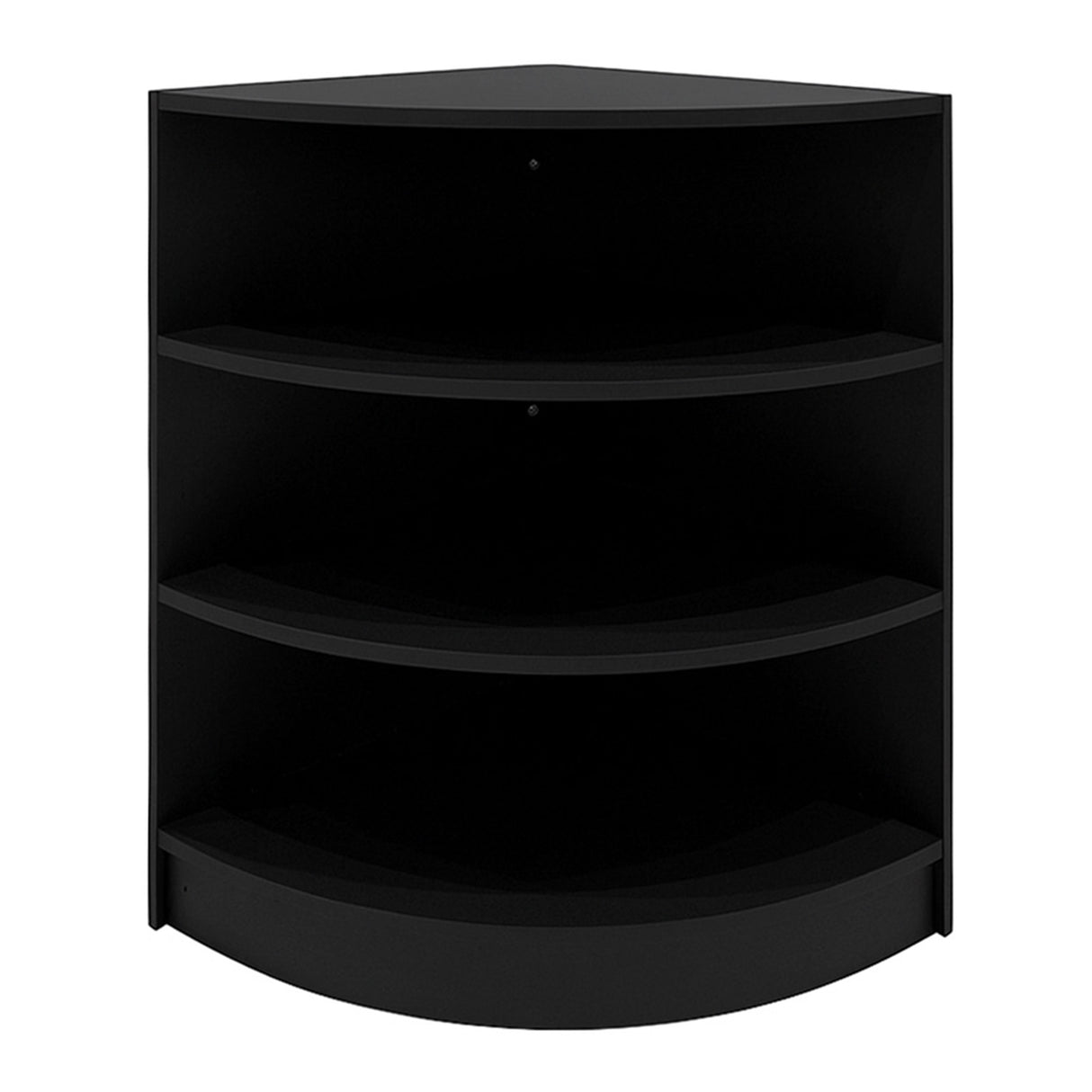 Andromeda LED Winkel Toonbank Set LM60 & 2 x C900 - Zwart
