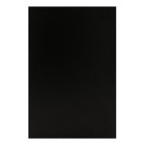 Andromeda LED Winkel Toonbank Set LM60 & 2 x C900 - Zwart