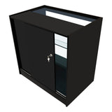 Apollo LED Winkel Toonbank Set LM60 & 2 x K900 - Zwart