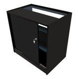 Phoenix LED Winkel Toonbank Set CM60, TB60 & 2 x C900 - Zwart