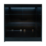 Aries LED Winkel Toonbank Set CM60, TB60 & 2 x K900 - Zwart
