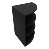 Sagittarius LED Winkel Toonbank Set LM60, TB60 & 2 x B900 - Zwart