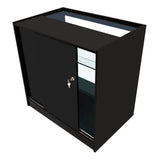 Theia LED Winkel Toonbank Set K900, C900, TB60 & LM60 - Zwart