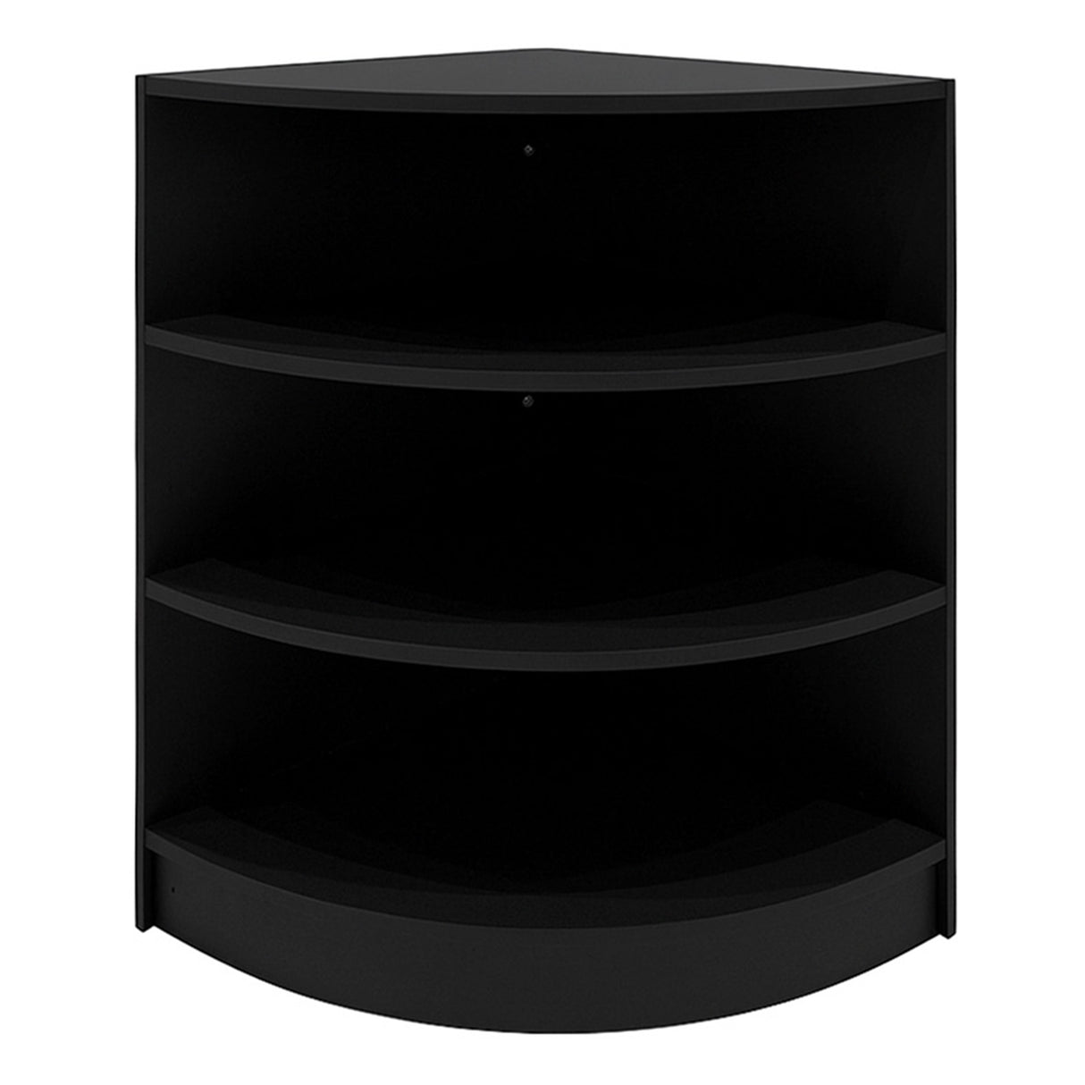 Calliope LED Winkel Toonbank Set K1200, C1200 & LM60 - Zwart