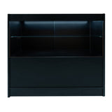 Phoenix LED Winkel Toonbank Set CM60, TB60 & 2 x C1200 - Zwart