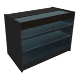 Astro LED Winkel Toonbank Set LM60, TB60 & 2 x K1200 - Zwart
