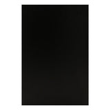 Adonis LED Winkel Toonbank Set B1500, C1500 & CM60 - Zwart