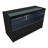 Andromeda LED Winkel Toonbank Set LM60 & 2 x C1500 - Zwart
