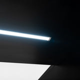 Calliope LED Winkel Toonbank Set K1500, C1500 & LM60  - Zwart