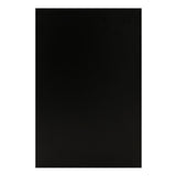 Calliope LED Winkel Toonbank Set K1500, C1500 & LM60  - Zwart