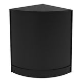 Phoenix LED Winkel Toonbank Set CM60, TB60 & 2 x C1500 - Zwart