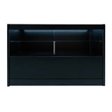 Phoenix LED Winkel Toonbank Set CM60, TB60 & 2 x C1500 - Zwart