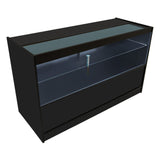 Eclipse LED Winkel Toonbank Set LM60, TB60 & 2 x C1500 - Zwart