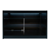 Astro LED Winkel Toonbank Set LM60, TB60 & 2 x K1500 - Zwart