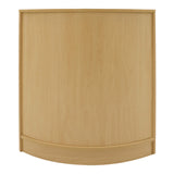 Selene LED Winkel Toonbank Set CM60 & 2 x C900 - Esdoorn