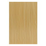 Adonis LED Winkel Toonbank Set B900, C900 & CM60 - Esdoorn