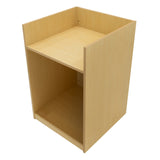 Phoenix LED Winkel Toonbank Set CM60, TB60 & 2 x C900 - Esdoorn