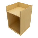 Polaris LED Winkel Toonbank Set K900, B900, TB60 & CM60 - Esdoorn