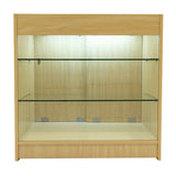 Astro LED Winkel Toonbank Set LM60, TB60 & 2 x K900 - Esdoorn