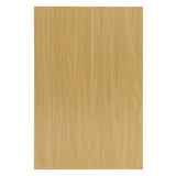 Adonis LED Winkel Toonbank Set B1200, C1200 & CM60 - Esdoorn