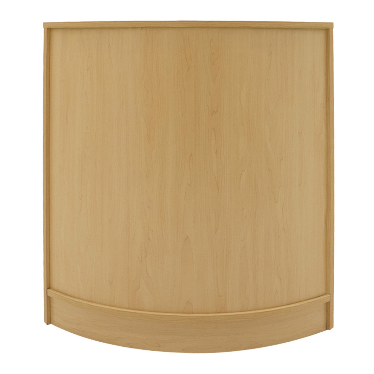 Hera LED Winkel Toonbank Set K1200, C1200 & CM60 - Esdoorn