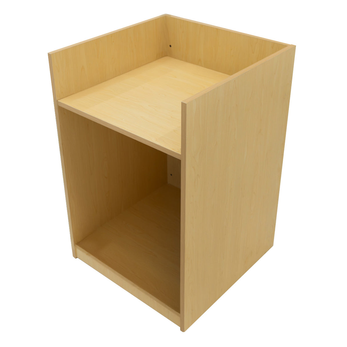 Phoenix LED Winkel Toonbank Set CM60, TB60 & 2 x C1200 - Esdoorn