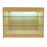 Astro LED Winkel Toonbank Set LM60, TB60 & 2 x K1200 - Esdoorn