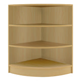 Theia LED Winkel Toonbank Set K1200, C1200, TB60 & LM60 - Esdoorn