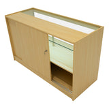 Selene LED Winkel Toonbank Set CM60 & 2 x C1500 - Esdoorn