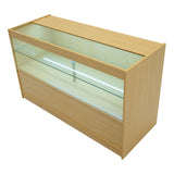 Selene LED Winkel Toonbank Set CM60 & 2 x C1500 - Esdoorn