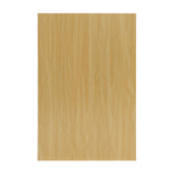 Adonis LED Winkel Toonbank Set B1500, C1500 & CM60 - Esdoorn