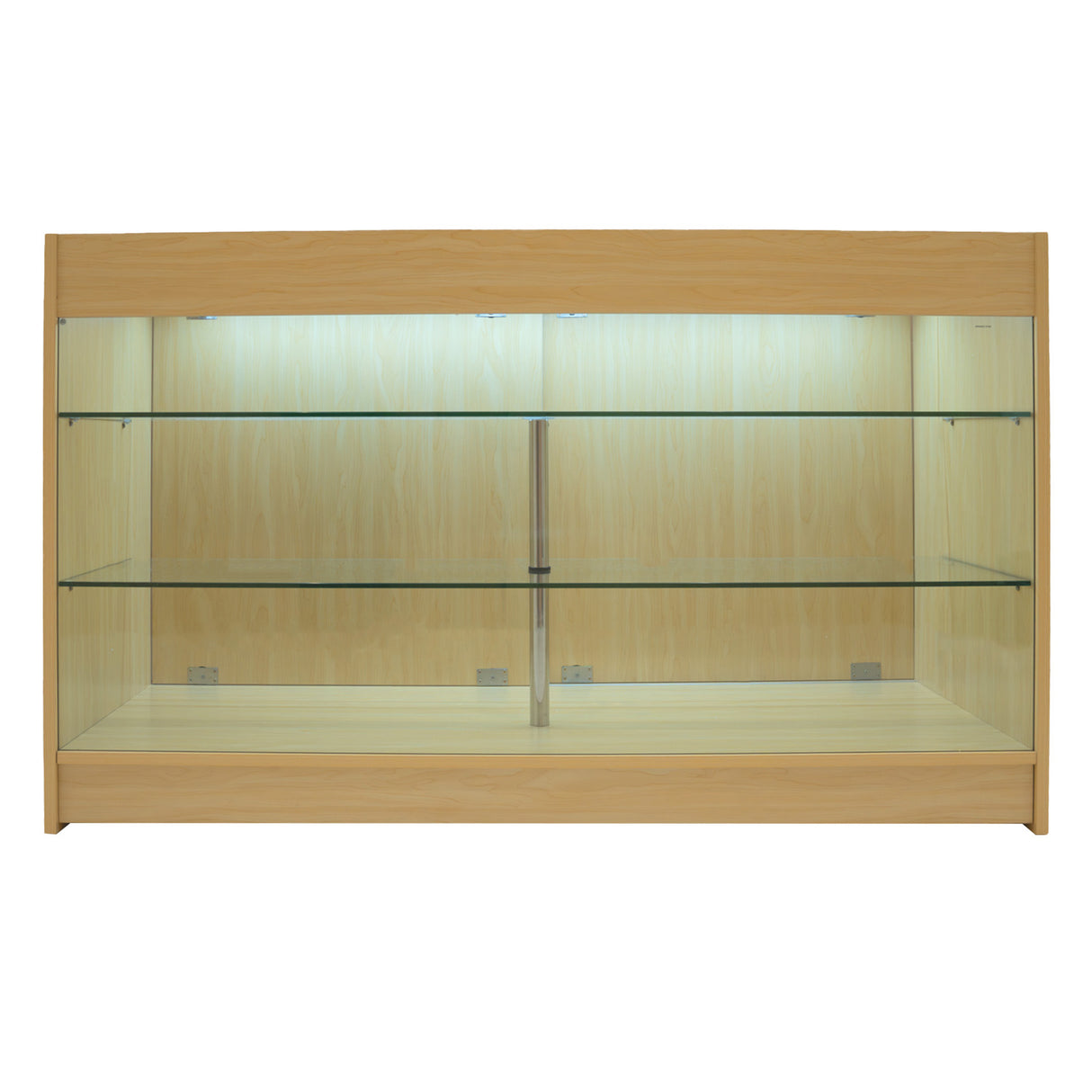 Apollo LED Winkel Toonbank Set LM60 & 2 x K1500 - Esdoorn