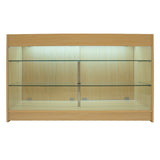 Apollo LED Winkel Toonbank Set LM60 & 2 x K1500 - Esdoorn