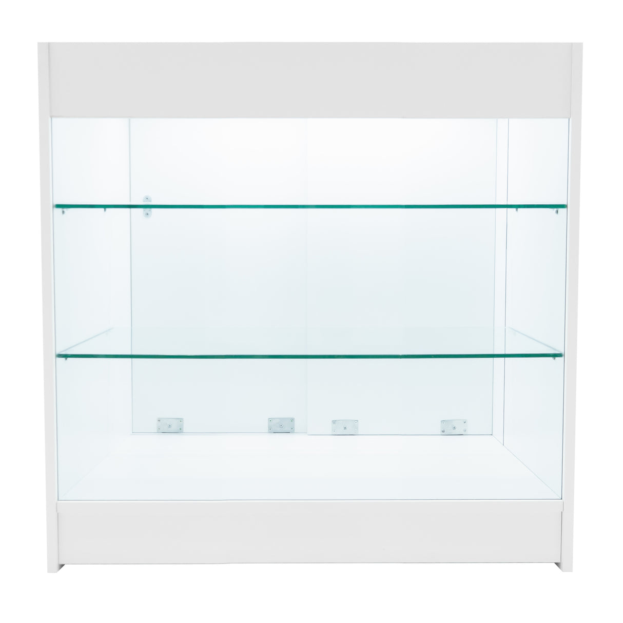 Helios LED Winkel Toonbank Set CM60 & 2 x K900 - Wit