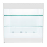 Helios LED Winkel Toonbank Set CM60 & 2 x K900 - Wit
