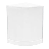 Adonis LED Winkel Toonbank Set B900, C900 & CM60 - Wit