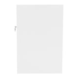 Adonis LED Winkel Toonbank Set B900, C900 & CM60 - Wit