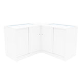 Hera LED Winkel Toonbank Set K900, C900 & CM60 - Wit