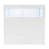 Theseus LED Winkel Toonbank Set LM60 & 2 x B900 - Wit