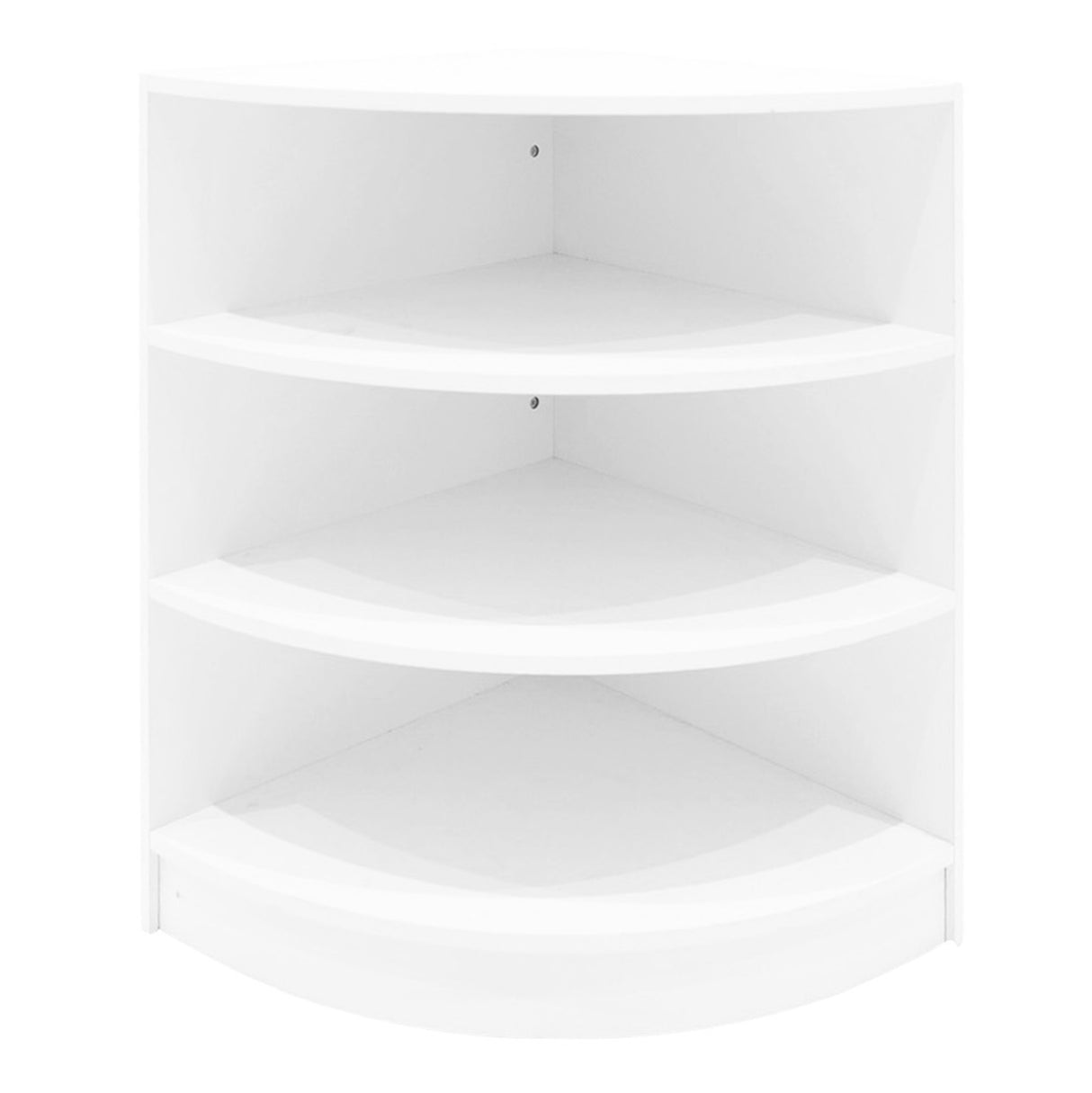 Andromeda LED Winkel Toonbank Set LM60 & 2 x C900 - Wit
