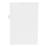 Apollo LED Winkel Toonbank Set LM60 & 2 x K900 - Wit