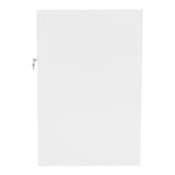 Harmonia LED Winkel Toonbank Set B900, C900 & LM60 - Wit