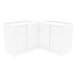 Calliope LED Winkel Toonbank Set K900, C900 & LM60 - Wit