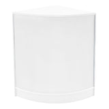 Phoenix LED Winkel Toonbank Set CM60, TB60 & 2 x C900 - Wit