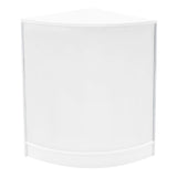 Gravity LED Winkel Toonbank Set B900, C900, TB60 & CM60 - Wit