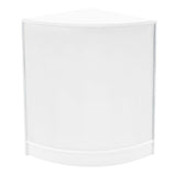 Vega LED Winkel Toonbank Set K900, C900, TB60 & CM60 - Wit